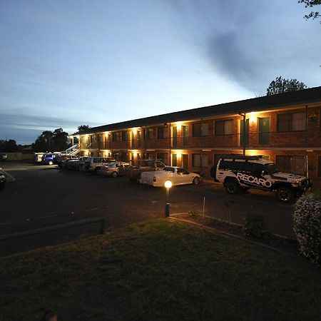 Countryman Motor Inn Dubbo Extérieur photo
