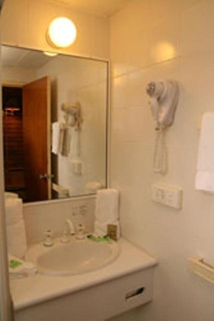 Countryman Motor Inn Dubbo Chambre photo