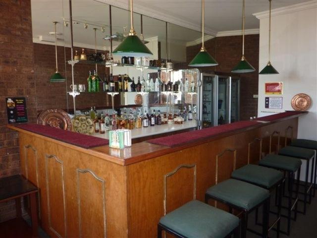 Countryman Motor Inn Dubbo Extérieur photo