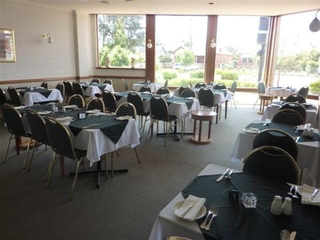 Countryman Motor Inn Dubbo Extérieur photo
