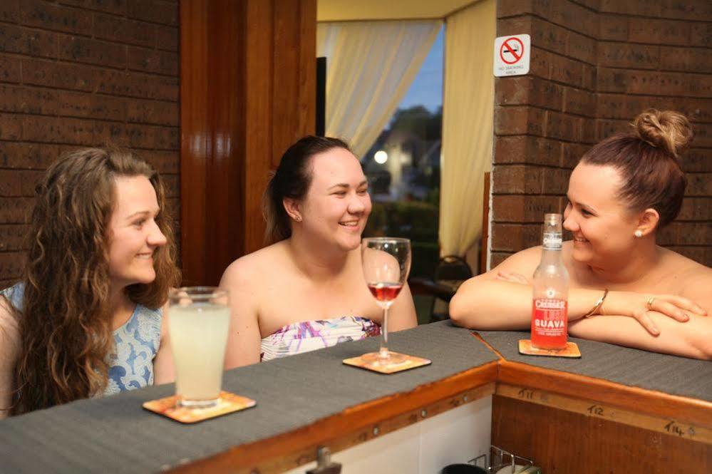 Countryman Motor Inn Dubbo Extérieur photo